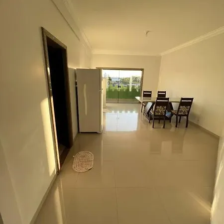 Apartamento Completo Ao Lado Praca Dos Girassois Palmas  Exterior photo
