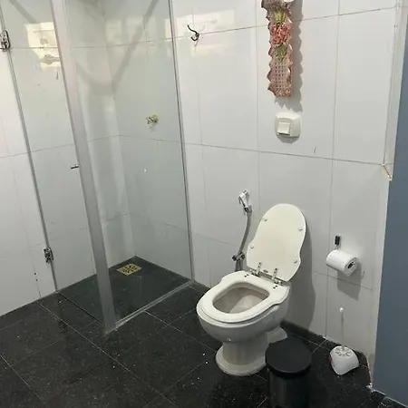 Apartamento Completo Ao Lado Praca Dos Girassois Palmas  Exterior photo