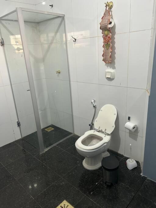 Completo Ao Lado Praca Dos Girassois Apartamento *